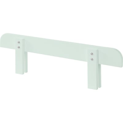 Lucevi kiddy bed 90 x 200 cm mint green kiddy uitvalbeveiliging mint green