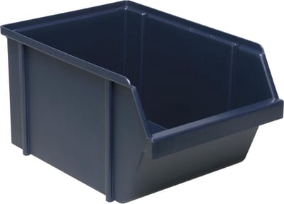 Raaco Magazijnbak 16-1800 200x256x365mm 136679