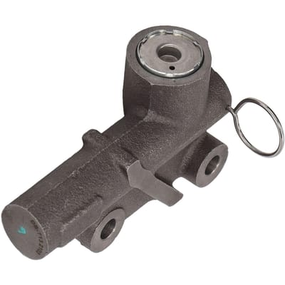 Distributieriemspanner 24410‑39001 Metaallegering Vervanging voor HYUNDAI XG300 SANTA FE gray