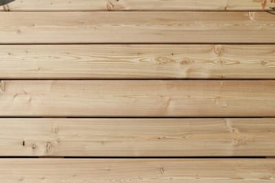 Gladde Lariks Kantplanken Constructiehout 20x190 mm Lengte 170 cm Onbehandeld Hout