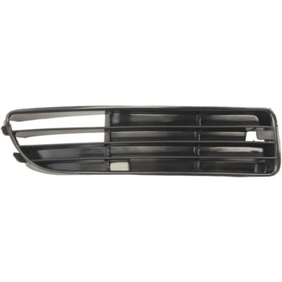 Ventilatierooster, bumper BLIC 6502-07-0018996P rechts