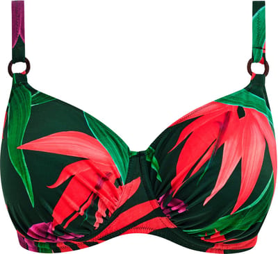 Fantasie - Bikini Top "Pichola" - Mangrove - 90-105E