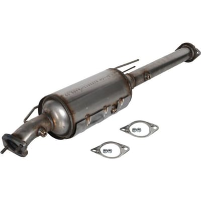Roetfilter, uitlaatinstallatie WALKER 73086