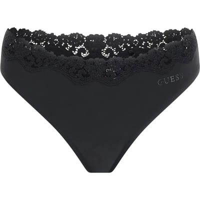 Vrouwen braziliaanse slip Guess Eveline