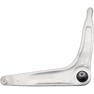 Draagarm, wielophanging DELPHI TC1260 Vooras, links, voorkant