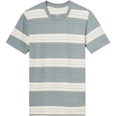 Katin USA Greg T-Shirt blauw