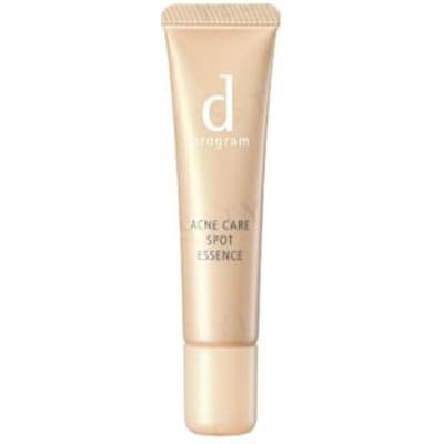 Shiseido - D Program Acne Care Spot Essence For Delicate Skin 15g