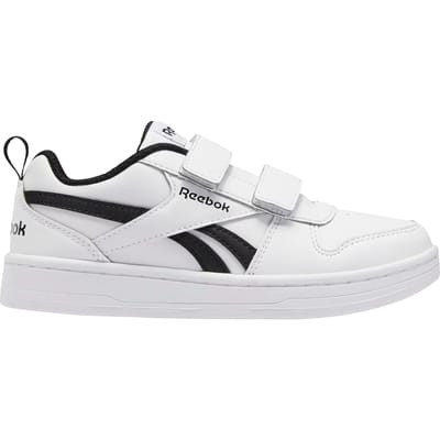 Reebok Royal Prime 2.0 2 Velcro Schoenen Wit EU 31 Jongen
