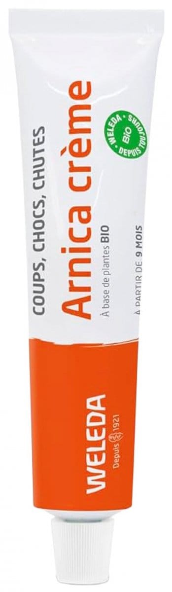 Weleda Arnica Cream 25 g
