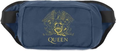 Queen Shoulder Bag Royal Crest