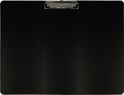 Westcott klembord - A3 - zwart - AC-E17103-ZW