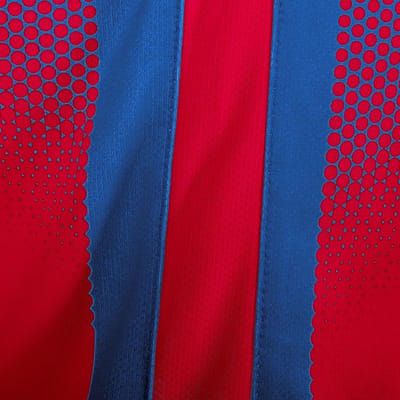 Stanno Vivid Shirt - Maat 176