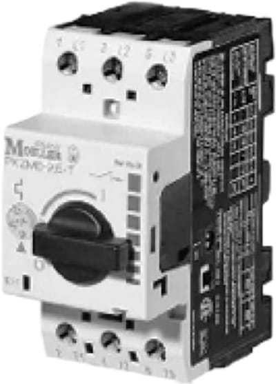 Eaton 088910 PKZM0-0,63-T Beveiligingsschakelaar 690 V 1 stuk(s)