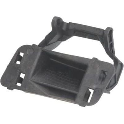 Sierstrip bumper COVIND TX2/ 87 links
