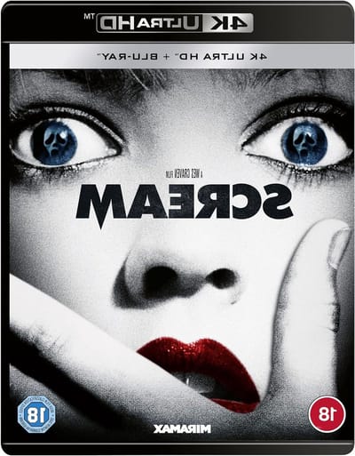 Horror Film - Spannende Thriller - Filmavond Genieten - Nederlandse Ondertiteling - 2 Discs - Niet Van Toepassing