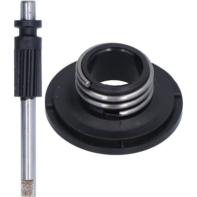 Kit Piston Plongeur Pompe à Huile Vis Sans Fin 540057901 pour Husqvarna 435 440E 445 450E 340 345 350