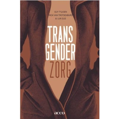 Transgenderzorg - Guy T' Sjoen
