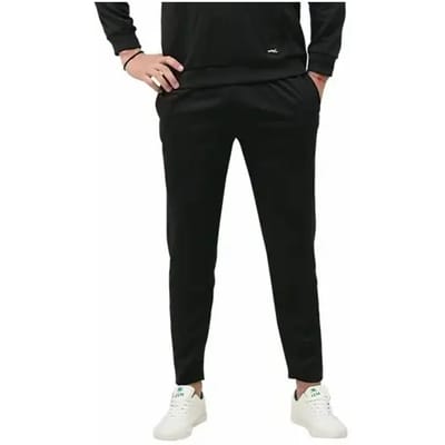 Softee Evelyn Senior Pant Zwart - S