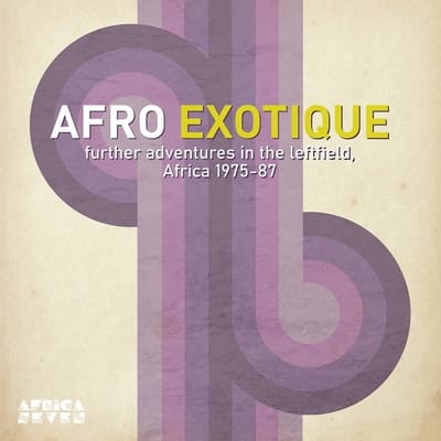 Afro Exotique 2