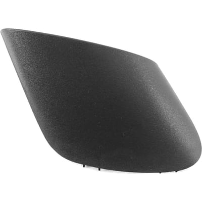 Couvercle droit du support de rétroviseur extérieur pour Fiat Punto 735596883 Right