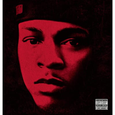 CD BOW WOW - New Jack City II 88697124712 Columbia 2009 US Rap & Hip-Hop/R&B Gebruikt red