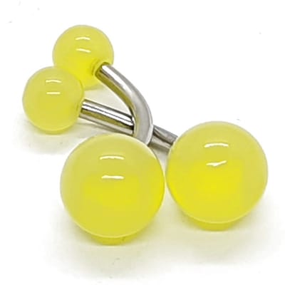Navel Piercing - Set van 2