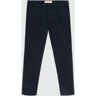 ROY ROGER'S blauwe broek