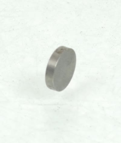 Pastille soupape pour scooter Peugeot 400 Satelis 2 784164 1178416400 Ép1.85mm
