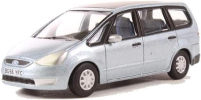 Modelauto Ford Galaxy IJsbauw 1:76 Schaal