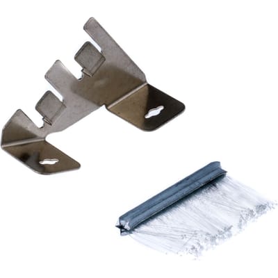 Husqvarna wielborstel kit