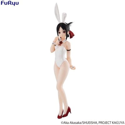 Kaguya-sama wa Kokurasetai: First Kiss wa Owaranai - Shinomiya Kaguya - BiCute Bunnies - 30 cm