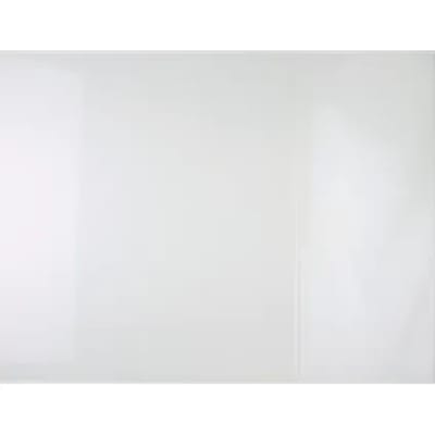 Grosfillex Wandpanelen Element Eco Wit Glans 260x35cm