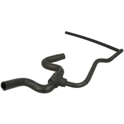 Koelsysteem, rubberen slang THERMOTEC DNF115TT