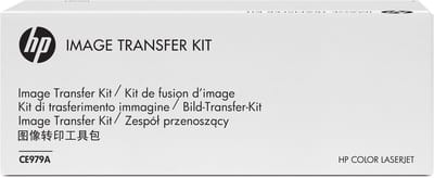 HP Color LaserJet Transfer Kit Overdrachtset