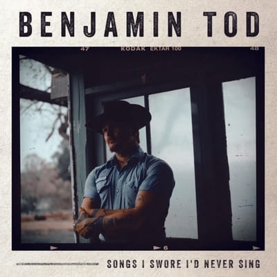Songs I Swore I'd Never Sing