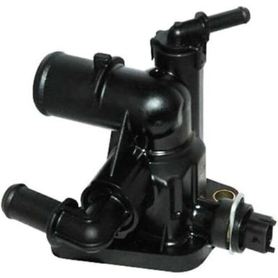 Thermostaat, koelvloeistof MOTORAD 970-88K