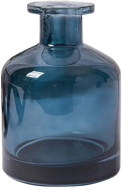 Allecto - Lege Glas Diffuser Flessen - Aromatherapie Decoratie