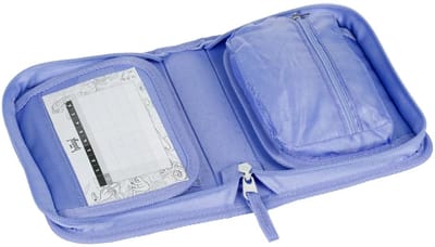 Baagl Etui - Pennenzak Regenboog 1-rits