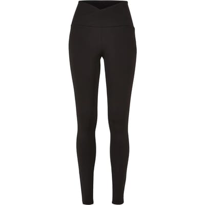 Urban Classics - Recycled V Waist Legging - XS - Zwart