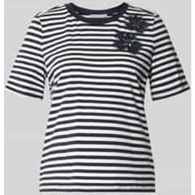 T-shirt van Katoenmix