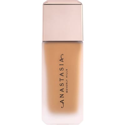 Anastasia Beverly Hills Velvet Matte Foundation Anastasia Beverly Hills - Impeccable Blurring Second Skin Matte Foundation Velvet-matte Foundation 5W