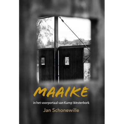 Maaike - Jan Schonewille