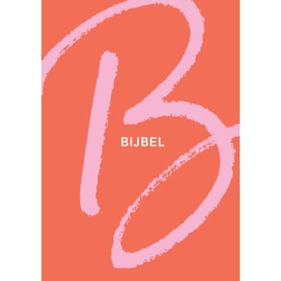 Nbv21 Tienerbijbel