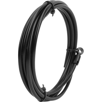 DIY 2M Fiets Knipbaar Hydraulische Schijfrem Buis Slang Kabel Kit voor SLXXTXTR Mountainbike Zilver