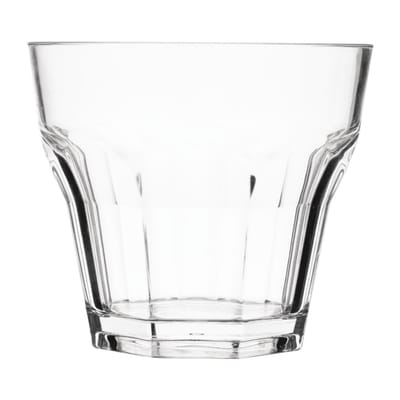 Olympia Kristallon Orleans Tumblers 200ml (12 Stuks) - Olympia DY793