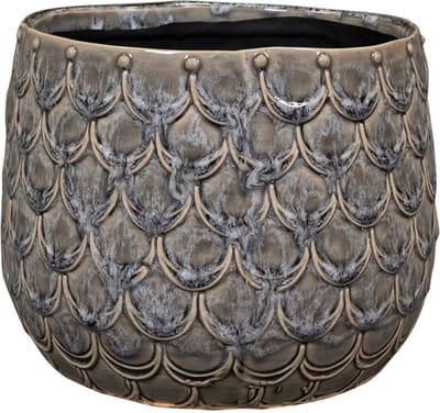 Ter Steege Bloempot Debby Lavendel D 21 cm H 17 cm Opening 16 cm