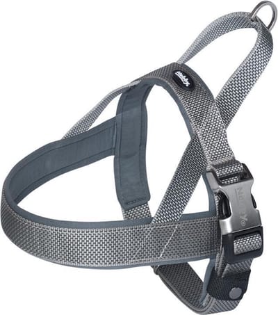 Nobby tuig classic preno royal - grijs - l