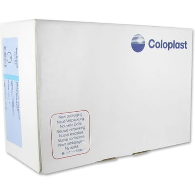 Sensura Click Transparant 60Mm Maxi 550Ml 30 Zakje