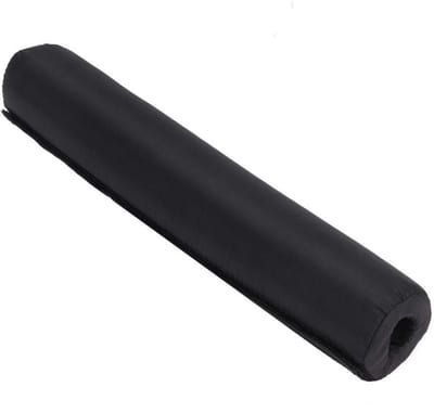 Dailygoods- Squat Pad Bescherming - Schouderbeschermer - Gewichtheffen - Waterdichte Stof - Ademend - Slijtvast Materiaal - Halterschouderpad