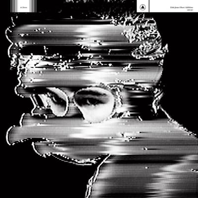 Okovi: Additions (Grey/Black Sunburst) - Zola Jesus & Jim Thirlwell